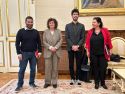 El ideal gallego