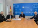 El ideal gallego