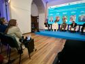 El ideal gallego