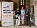 Premios Real Academia Galega das Ciencias @RAGC (5)