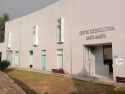 Centro sociocultural de Santa Marta (arquivo)