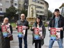 Presentación de la nueva edición del concurso 'Ilumina o teu sorriso'