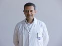 El investigador de la USC José Manuel Brea Floriani