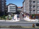 O Milladoiro, en una foto de archivo