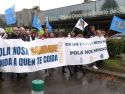 huelga médicos día 9 de diciembre