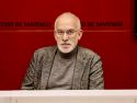 En concejal socialista, Gumersindo Guinarte