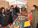 El Mercado de Navidad de Ames