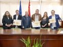 Entrega Premios Rois nun Bocado