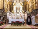 Acto de clausura diocesana del Año Jubilar