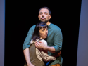 Ames Cultural no ciclo pasado tivo obras como 'Desexo' de Talía Teatro