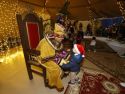 reyes magos en ames