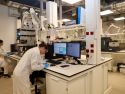 As avanzadas instalacións tecnolóxicas coas que conta a Comunidade permiten desenvolver estudos punteiros en áreas estratéxicas