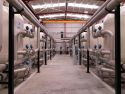 O proxecto “Ames Dixital Water” inclúe actuacións de inventariado, dixitalización e mellora das redes de abastecemento e saneamento do municipio