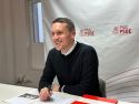 O PSdeG-PSOE rexistrará iniciativas no Parlamento de Galicia para esixir melloras na Atención Primaria en Compostela e a construción do centro de saúde do Castiñeiriño