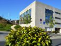 El CSC de Fontiñas, afectado por el cierre de las aulas de juego