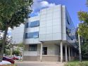 O centro de saúde de Fóntiñas é un dos centros de atención primaria incluídos na licitación do Sergas na área sanitaria de Santiago de Compostela e Barbanza