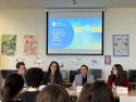 Presentación de la nueva guía de la Xunta para abordar los problemas de conducta en el ámbito educativo