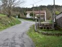 O Concello continúa o investimento en infraestruturas locais cunha actuación que renovará os servizos básicos e o firme dos camiños na aldea de Vilaverde