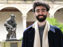 El investigador de la USC Ignacio Varela Castro, premiado por su ensayo sobre el cuidado