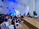 Participantes en una edición anterior