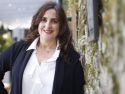 Arantza Portabales presentará su nueva novela en Santiago este jueves