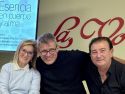 Bolívar Antela Garrido, autor de ‘Esencia. En cuerpo y alma’