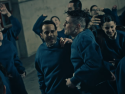 Baiuca y Mondra en el videoclip de ‘Mazarocas’