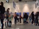El proyecto, en una exposición anterior