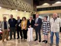 El museo abrió sus puertas en 1977 tras su constitución en 1976 y cumple medio siglo de actividad cultural en Galicia