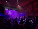 La Sala Capitol acogió la gala del 30 aniversario de Nordesía ante más de 400 asistentes
