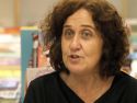 Paula Carballeira presentará ‘O transgredir das ondas’ en la Casa do Taberneiro de Santiago