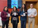 A campaña promove a divulgación do traballo da Obra Social de Pediatría e a recadación de fondos mediante actividades solidarias e participación do comercio local