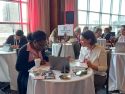 Turismo de Santiago participou en Montreal no encontro organizado por Turespaña para promocionar o destino nos mercados de Estados Unidos e Canadá