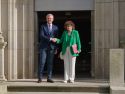 El Gobierno gallego ha autorizado una aportación de 3 millones de euros a Santiago en el marco del Estatuto de Capitalidad