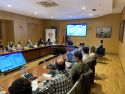 La primera edición del curso