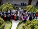 Los primeros graduados de la historia de esta carrera