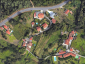 A Xunta de Goberno Local de Santiago aprobou a adxudicación de obras de pavimentación en varias vías do rural e a licitación da ampliación das redes de abastecemento e saneamento na rúa Nova da Igrexa