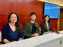 El nuevo servicio municipal de información y asesoramiento sobre alquiler de Santiago atenderá con cita previa a arrendadores y arrendatarios