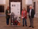 Os concertos estarán precedidos de visitas guiadas para coñecer a historia e o patrimonio dos tres espazos que acollerán o ciclo os días 9, 11 e 17 de outubro