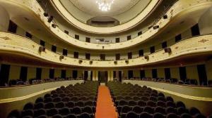 Teatro Principal de Santiago