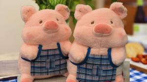 Los nuevos Chichas y Chichos, los peluches lanzados por Chichalovers con motivo de San Valentín