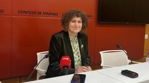 La alcaldesa explicó que el ejecutivo municipal avanzará en el proceso tras no prosperar en el pleno la propuesta sobre el modelo de gestión