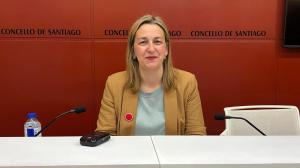 La Xunta de Goberno dio luz verde a actuaciones en Lavacolla, Fontiñas y la praza da Constitución