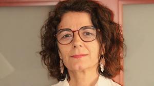 Eva María Rodríguez Míguez
