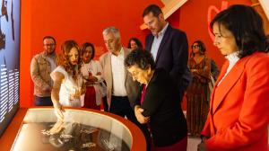 Exposició vikinga Museo Gaiás (1)