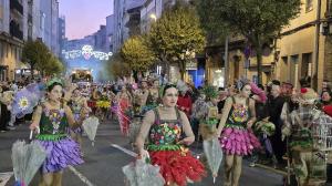 Entroido 2025 en Santiago de Compostela (25)
