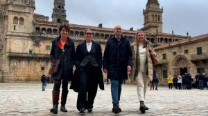 El ideal gallego