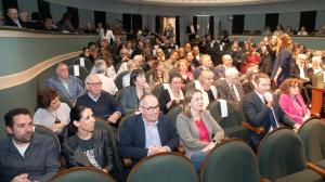 Homenaxe A Isaac Díaz Pardo (5)