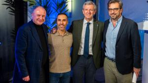 El ideal gallego