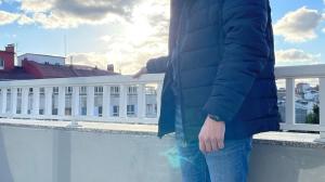 El ideal gallego